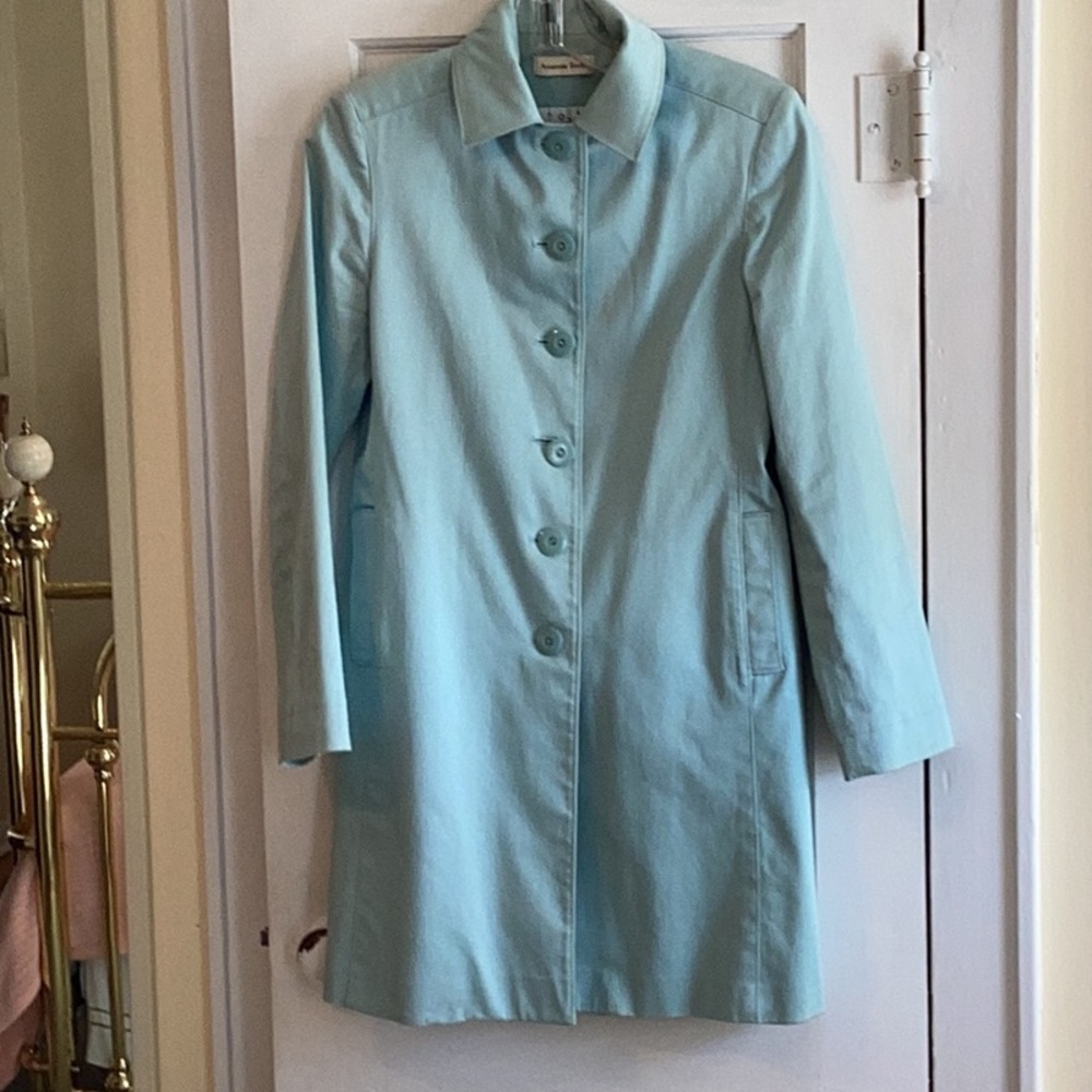 Amanda Smith Jacket - Picture 2 of 6